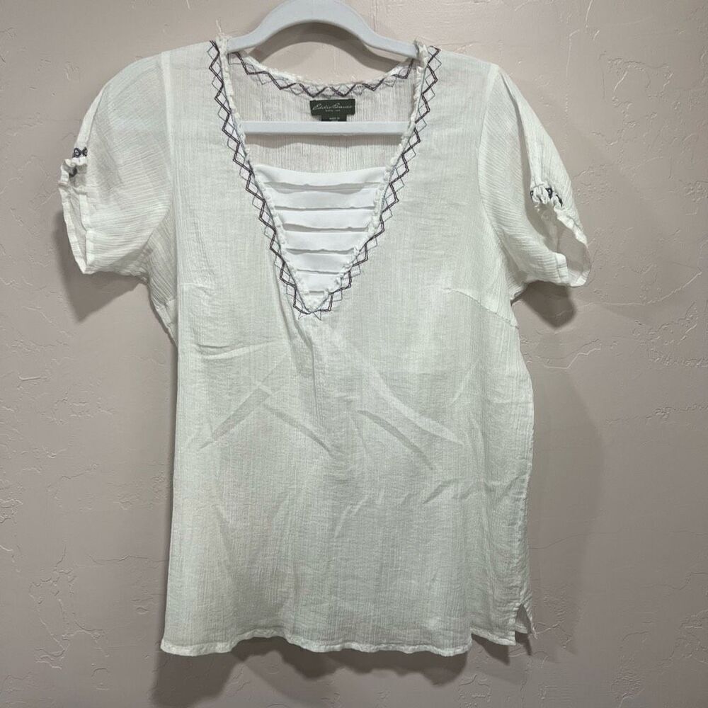 Eddie Bauer Cotton Tee